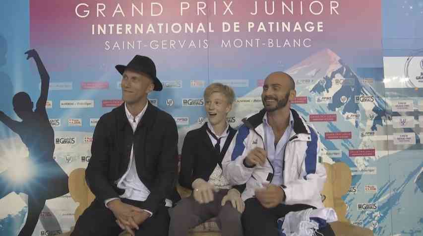 【男子選手限定】フィギュアスケート雑談トピ