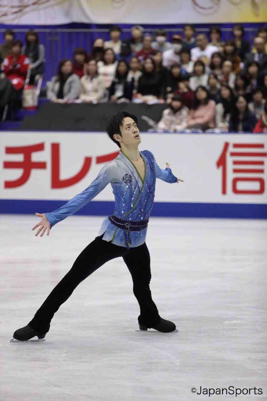 【男子選手限定】フィギュアスケート雑談トピ