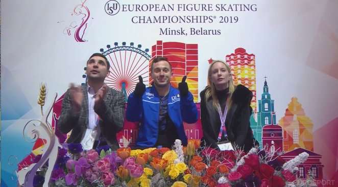 【男子選手限定】フィギュアスケート雑談トピ