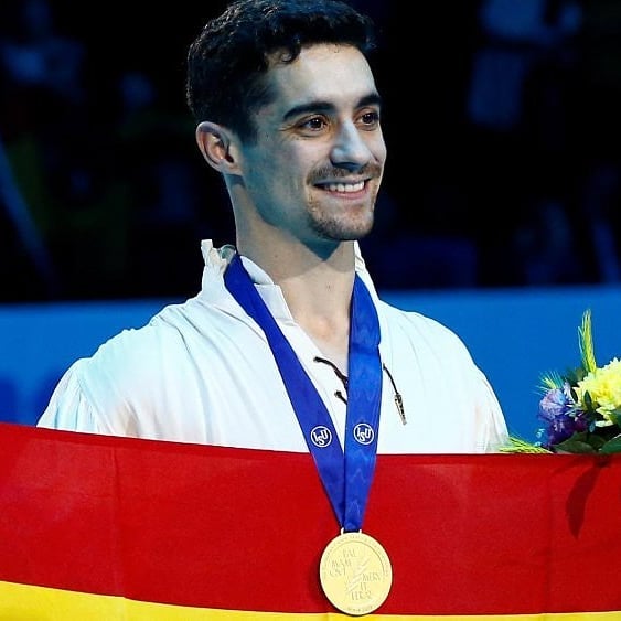 【男子選手限定】フィギュアスケート雑談トピ