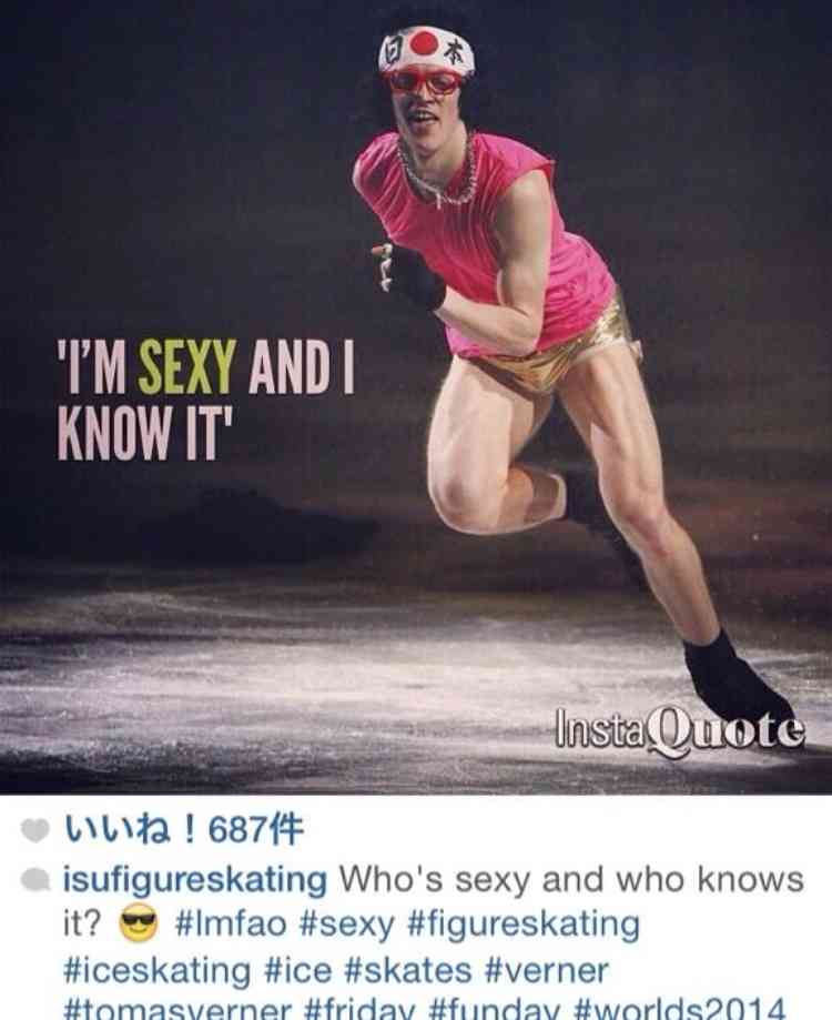 【男子選手限定】フィギュアスケート雑談トピ