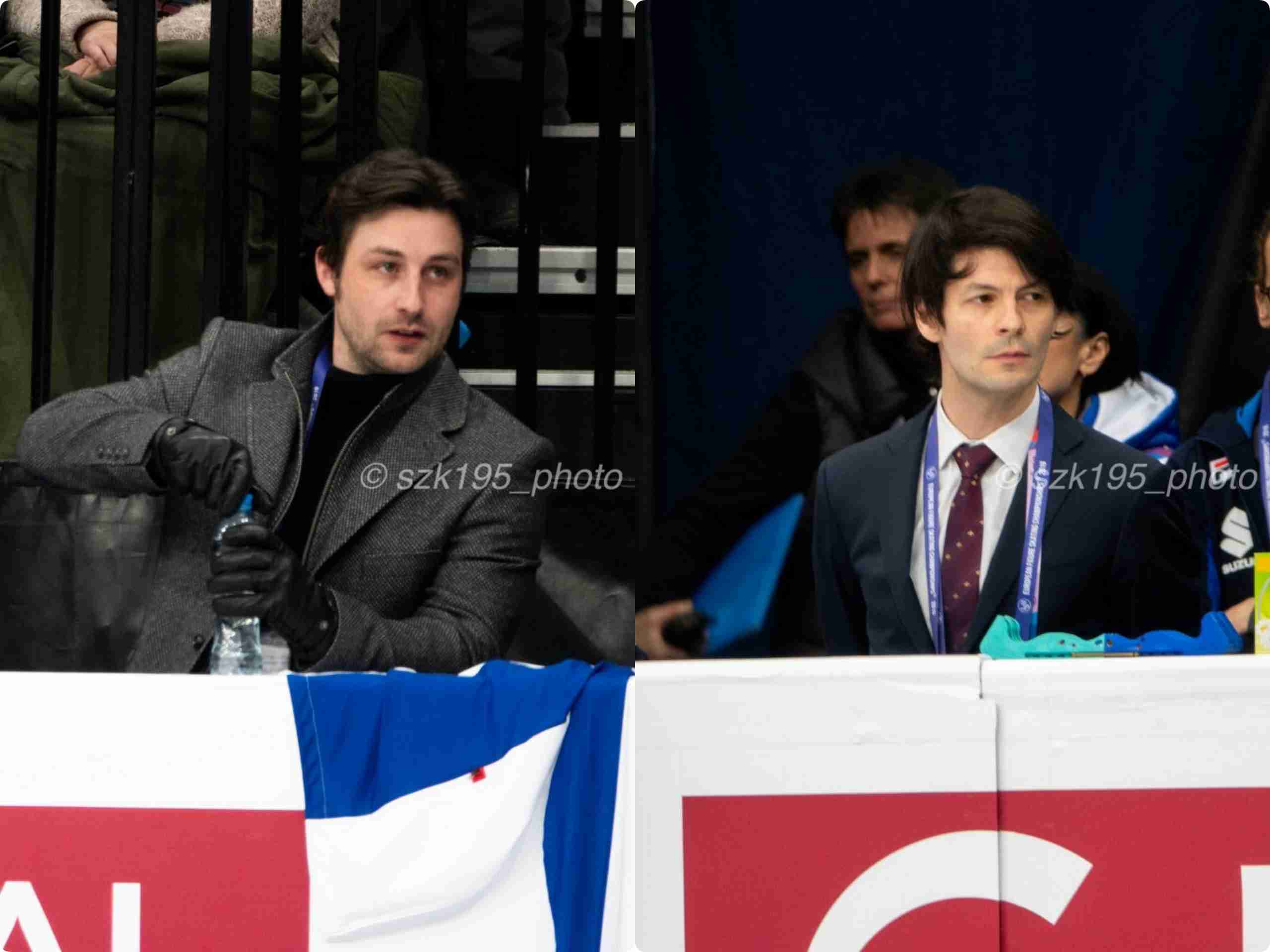 【男子選手限定】フィギュアスケート雑談トピ