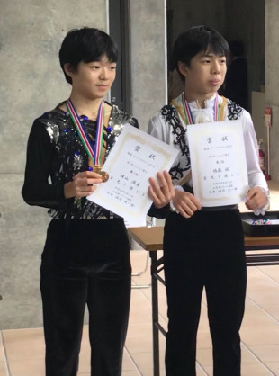 【男子選手限定】フィギュアスケート雑談トピ