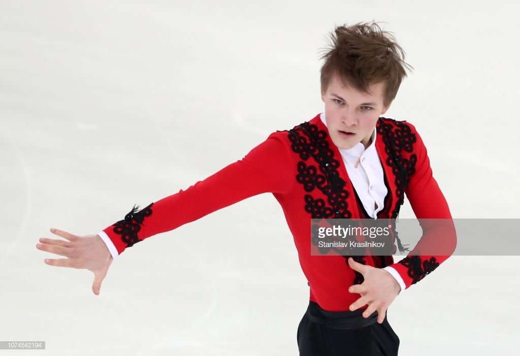 【男子選手限定】フィギュアスケート雑談トピ