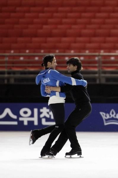 【男子選手限定】フィギュアスケート雑談トピ