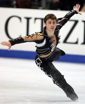 【男子選手限定】フィギュアスケート雑談トピ