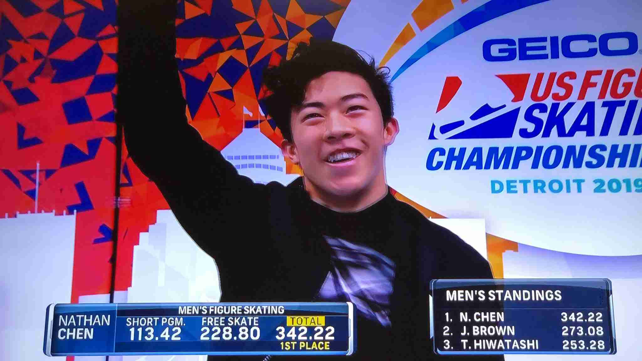 【男子選手限定】フィギュアスケート雑談トピ