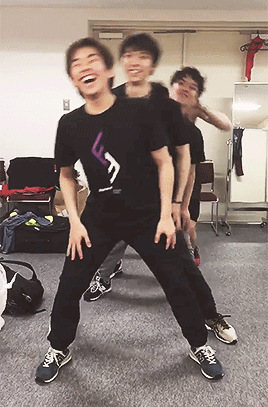 【男子選手限定】フィギュアスケート雑談トピ