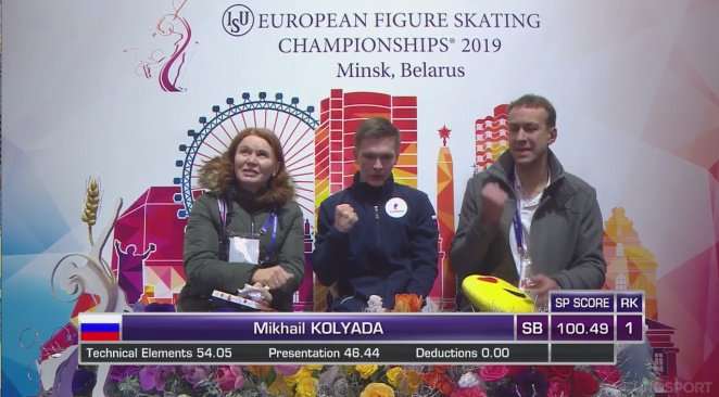 【男子選手限定】フィギュアスケート雑談トピ