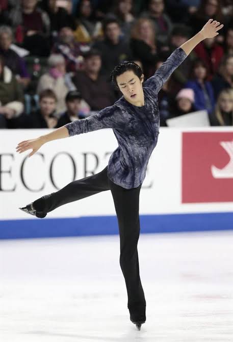 【男子選手限定】フィギュアスケート雑談トピ
