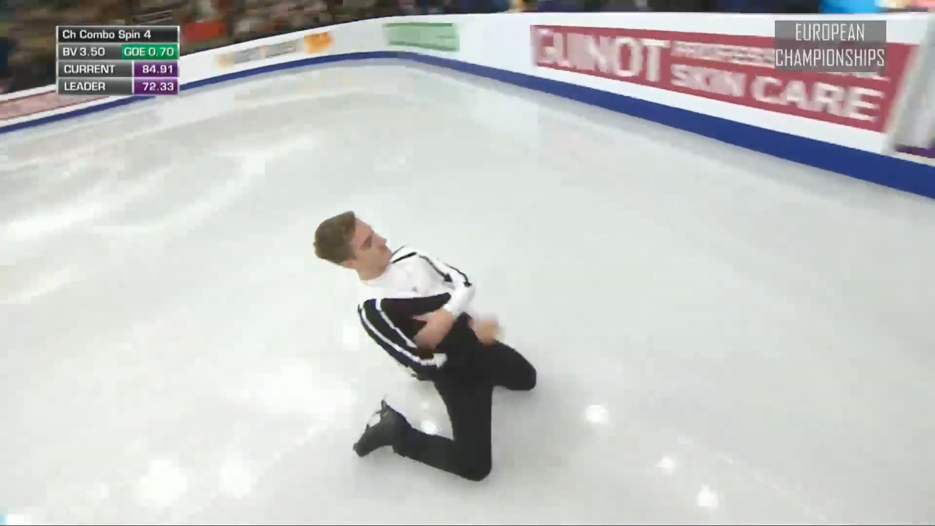 【男子選手限定】フィギュアスケート雑談トピ