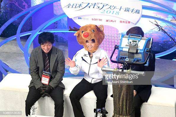 【男子選手限定】フィギュアスケート雑談トピ