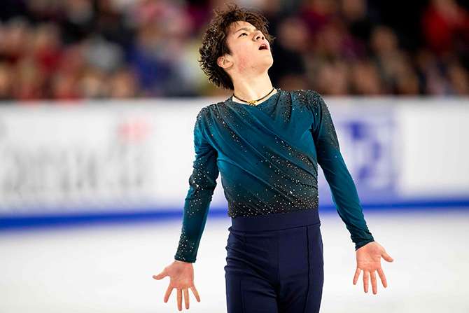 【男子選手限定】フィギュアスケート雑談トピ