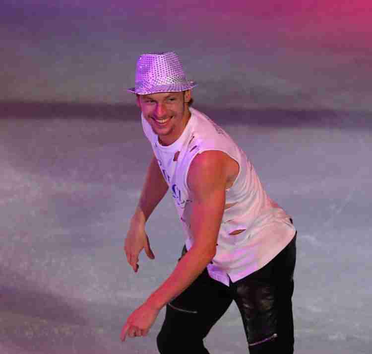 【男子選手限定】フィギュアスケート雑談トピ