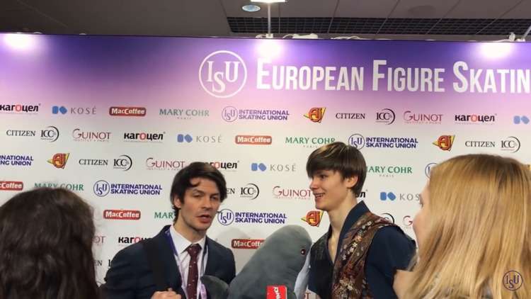 【男子選手限定】フィギュアスケート雑談トピ