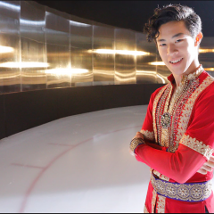 【男子選手限定】フィギュアスケート雑談トピ