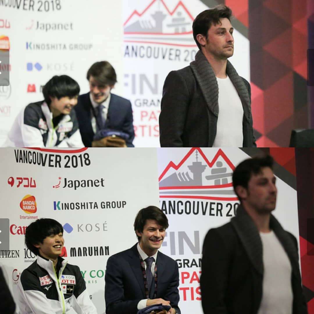 【男子選手限定】フィギュアスケート雑談トピ