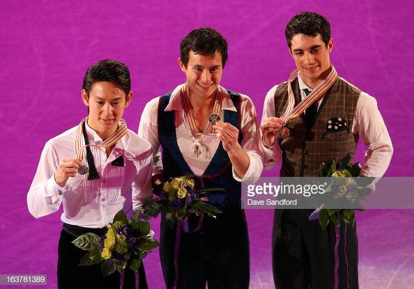 【男子選手限定】フィギュアスケート雑談トピ