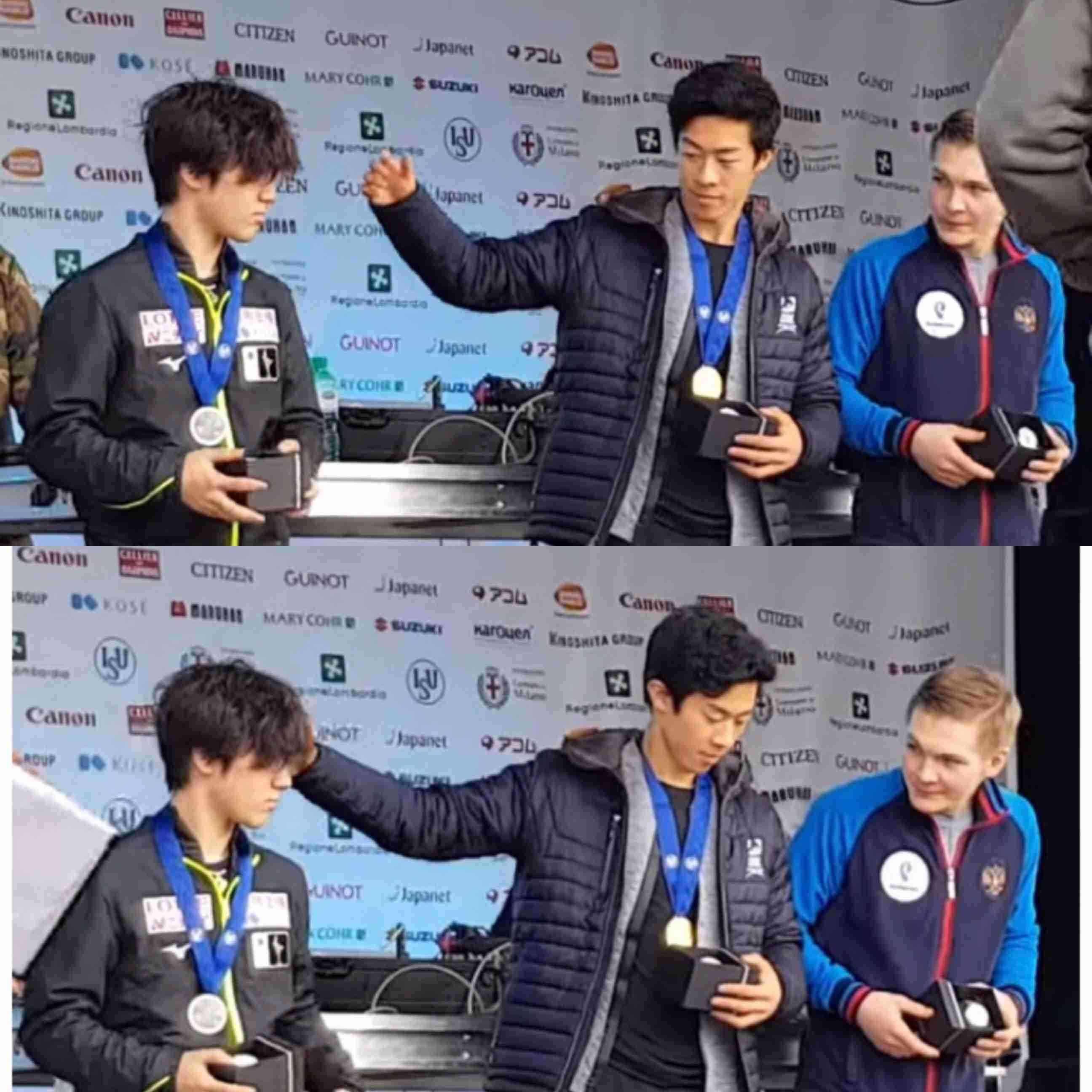 【男子選手限定】フィギュアスケート雑談トピ