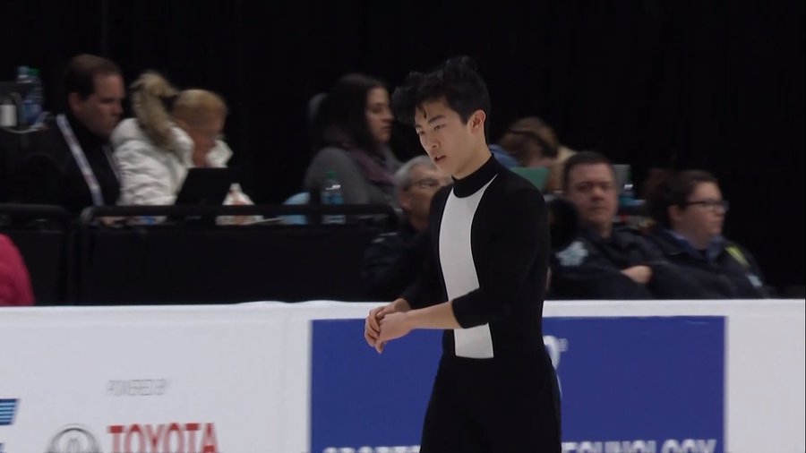 【男子選手限定】フィギュアスケート雑談トピ