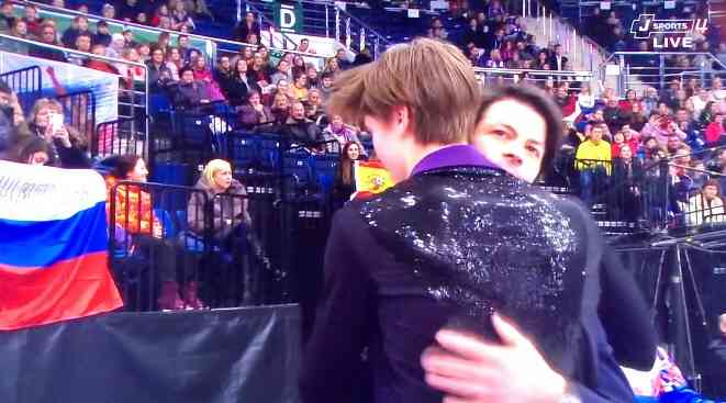 【男子選手限定】フィギュアスケート雑談トピ