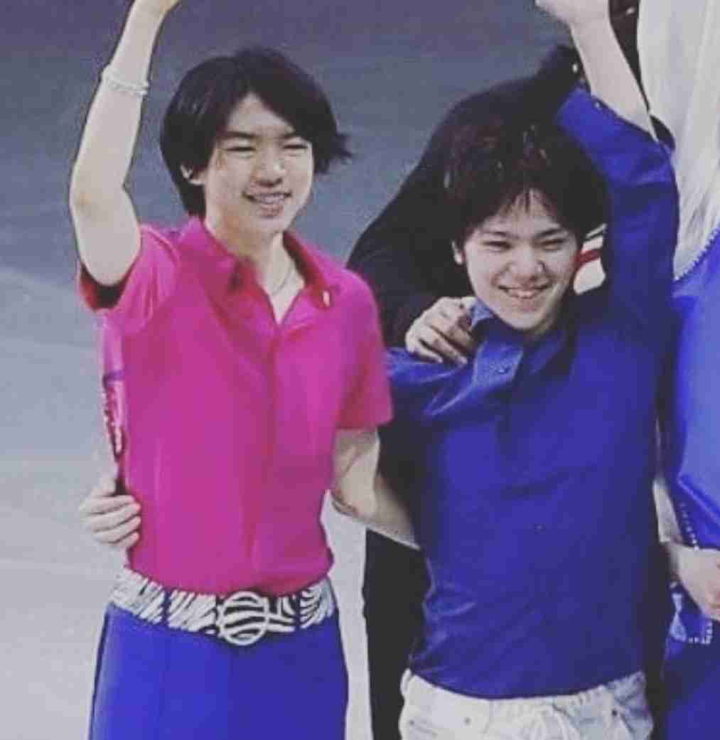 【男子選手限定】フィギュアスケート雑談トピ