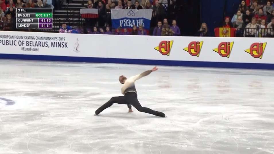 【男子選手限定】フィギュアスケート雑談トピ