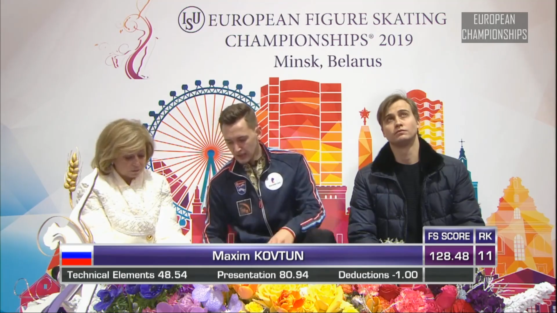 【男子選手限定】フィギュアスケート雑談トピ