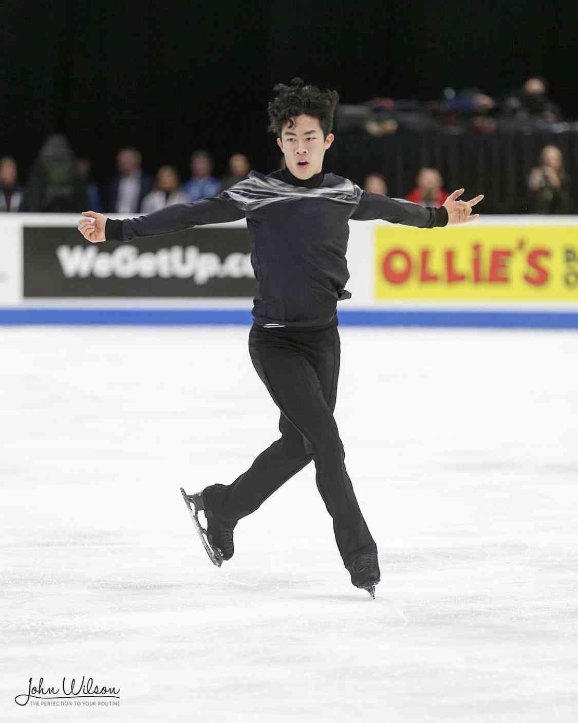 【男子選手限定】フィギュアスケート雑談トピ