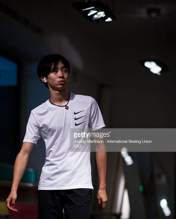 【男子選手限定】フィギュアスケート雑談トピ