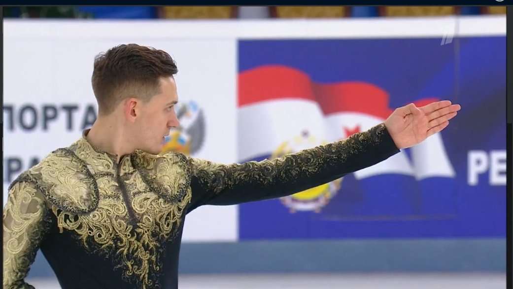 【男子選手限定】フィギュアスケート雑談トピ