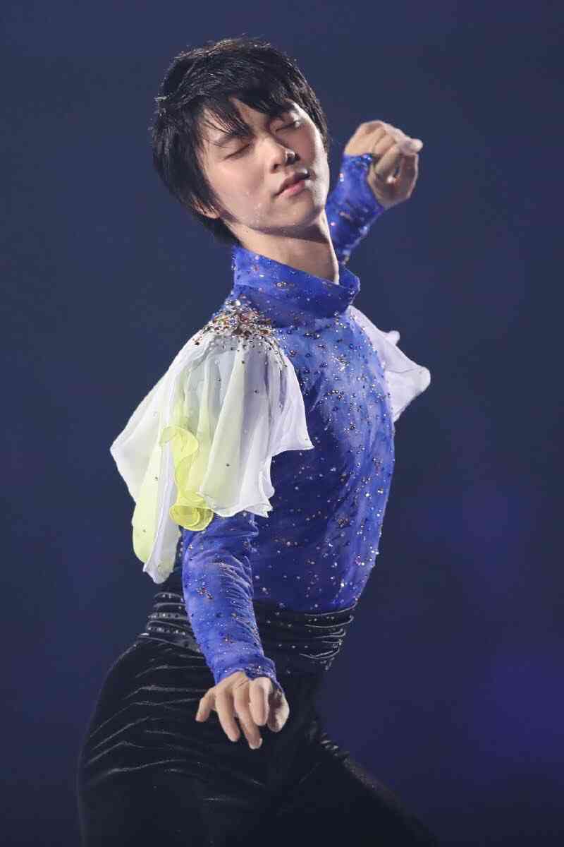 【男子選手限定】フィギュアスケート雑談トピ