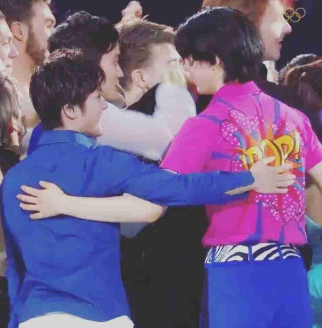 【男子選手限定】フィギュアスケート雑談トピ