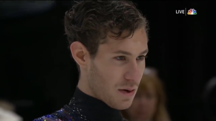 【男子選手限定】フィギュアスケート雑談トピ