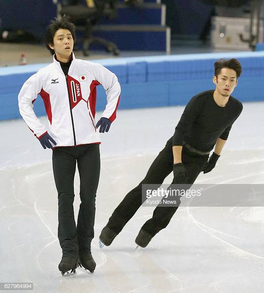 【男子選手限定】フィギュアスケート雑談トピ