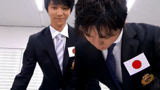 【男子選手限定】フィギュアスケート雑談トピ
