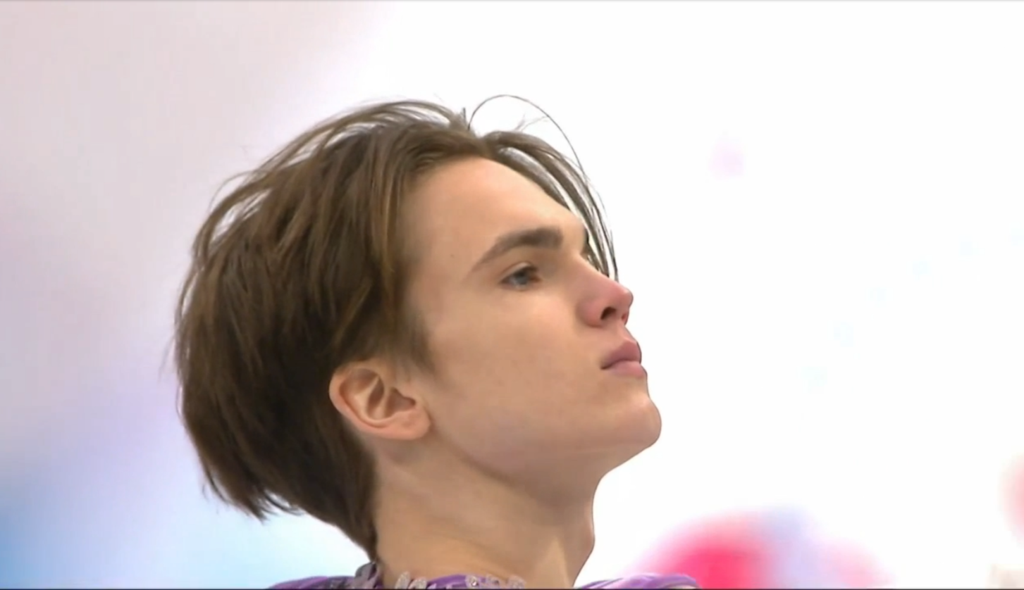 【男子選手限定】フィギュアスケート雑談トピ