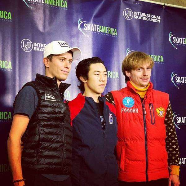 【男子選手限定】フィギュアスケート雑談トピ