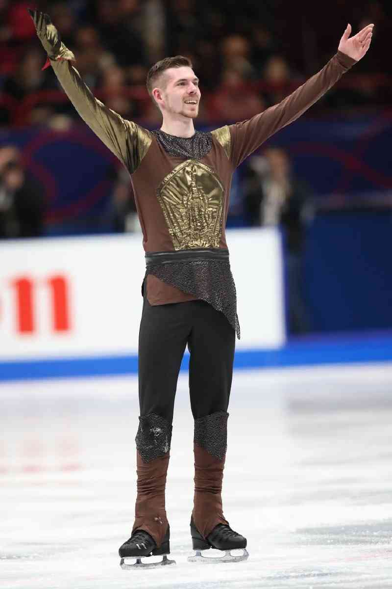 【男子選手限定】フィギュアスケート雑談トピ