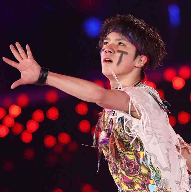 【男子選手限定】フィギュアスケート雑談トピ