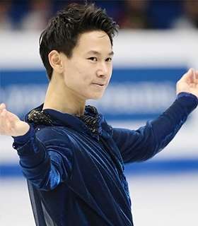 【男子選手限定】フィギュアスケート雑談トピ