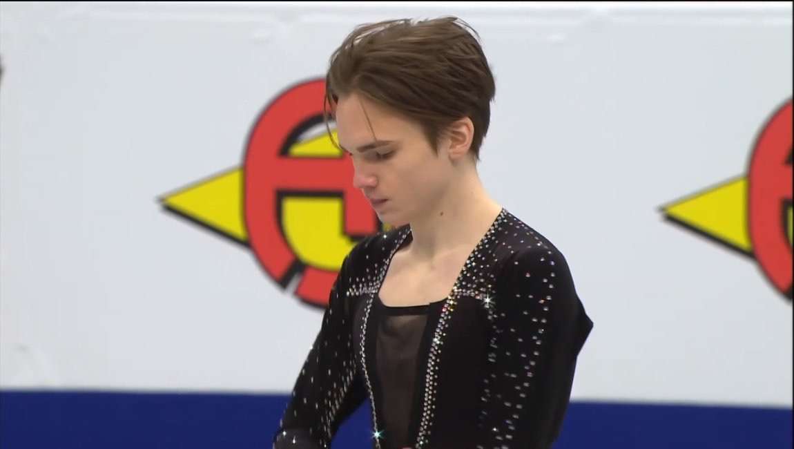 【男子選手限定】フィギュアスケート雑談トピ