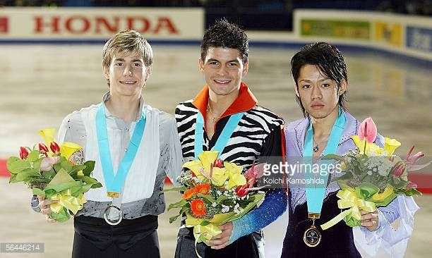 【男子選手限定】フィギュアスケート雑談トピ
