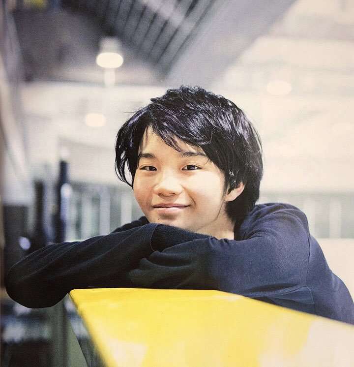 【男子選手限定】フィギュアスケート雑談トピ