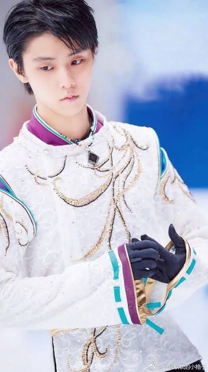 【男子選手限定】フィギュアスケート雑談トピ