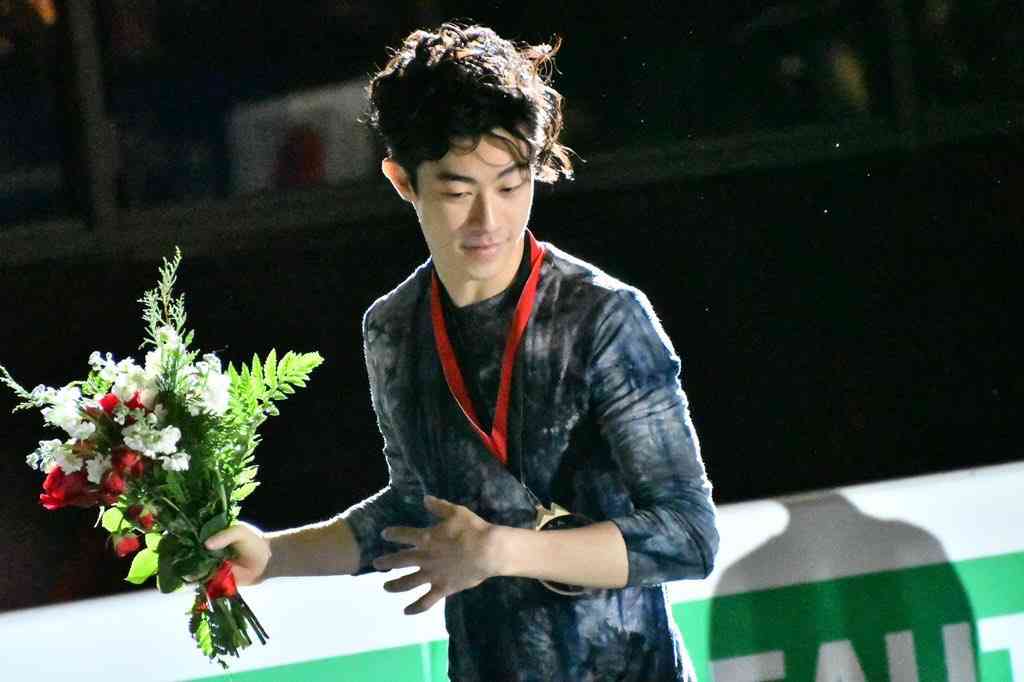 【男子選手限定】フィギュアスケート雑談トピ