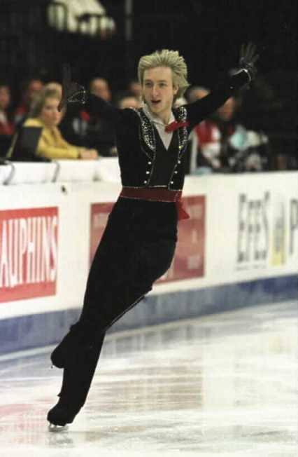 【男子選手限定】フィギュアスケート雑談トピ