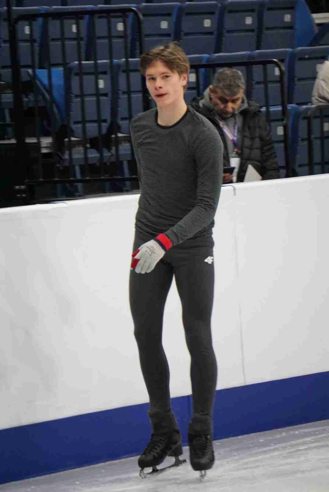 【男子選手限定】フィギュアスケート雑談トピ