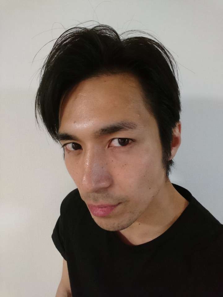 イキった見た目の男性が苦手な人
