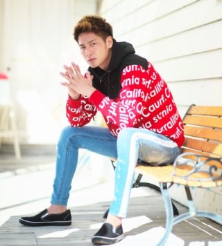 イキった見た目の男性が苦手な人